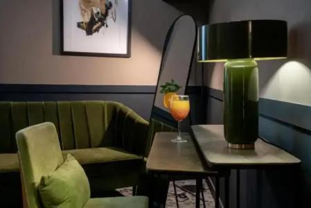 Best Western Plus Nice Cosy - 50