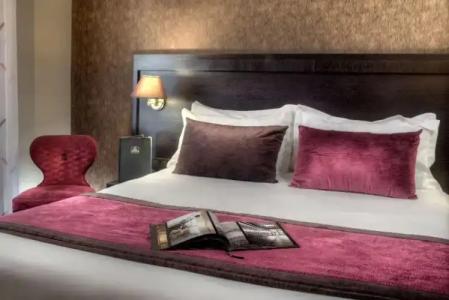 Best Western Plus Nice Cosy - 92