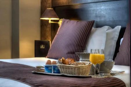 Best Western Plus Nice Cosy - 10