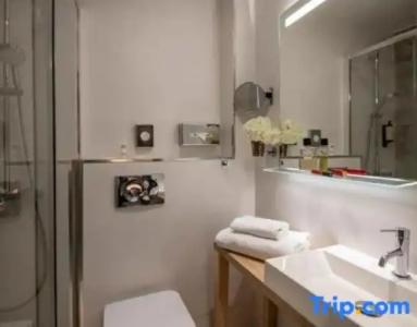 Best Western Plus Nice Cosy - 41