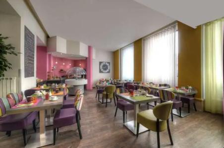 Best Western Plus Nice Cosy - 21