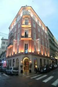 Best Western Plus Nice Cosy