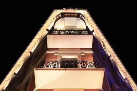 Best Western Plus Nice Cosy - 14