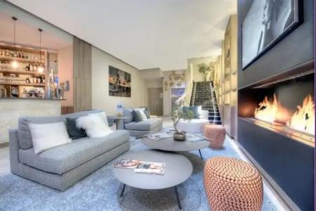 Best Western Plus Nice Cosy - 48