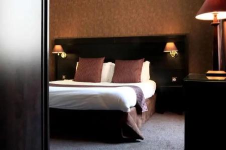 Best Western Plus Nice Cosy - 74