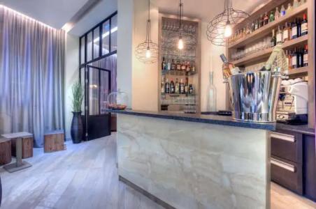 Best Western Plus Nice Cosy - 19