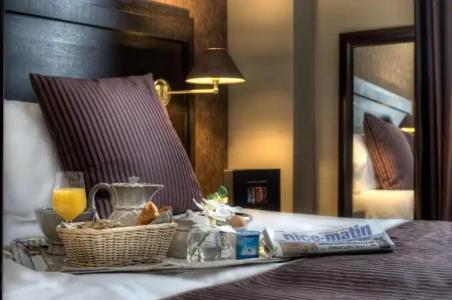 Best Western Plus Nice Cosy - 77