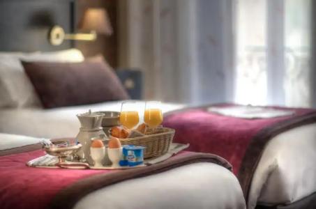 Best Western Plus Nice Cosy - 11