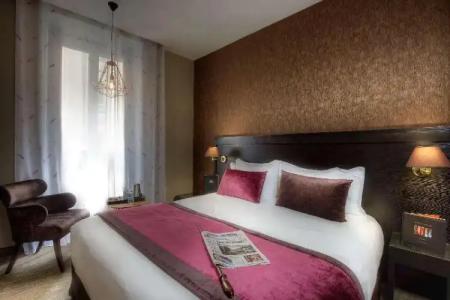 Best Western Plus Nice Cosy - 93