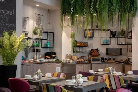 Best Western Plus Nice Cosy - 27