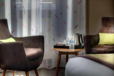 Best Western Plus Nice Cosy - 16