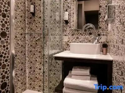 Best Western Plus Nice Cosy - 54