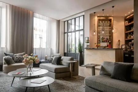 Best Western Plus Nice Cosy - 12