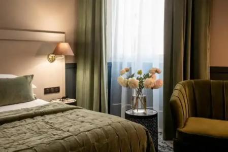 Best Western Plus Nice Cosy - 52