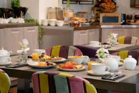 Best Western Plus Nice Cosy - 13