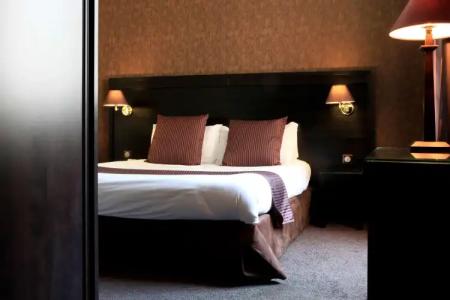 Best Western Plus Nice Cosy - 5