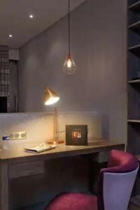 Best Western Plus Nice Cosy - 102