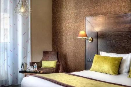 Best Western Plus Nice Cosy - 105