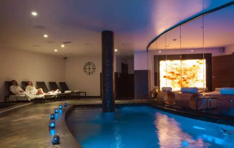 Westminster & Spa Nice - 17