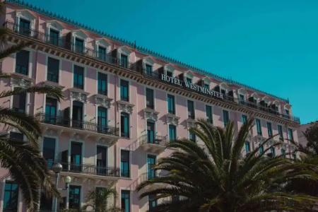 Westminster & Spa Nice - 1