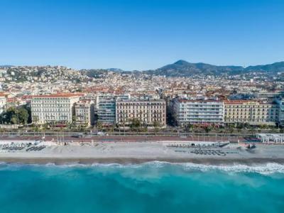 Westminster & Spa Nice - 30