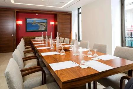 Westminster & Spa Nice - 19