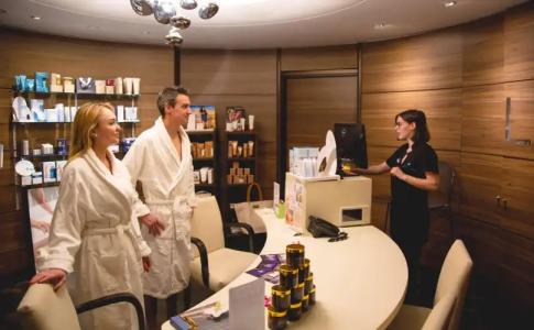 Westminster & Spa Nice - 36