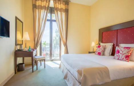 Westminster & Spa Nice - 41