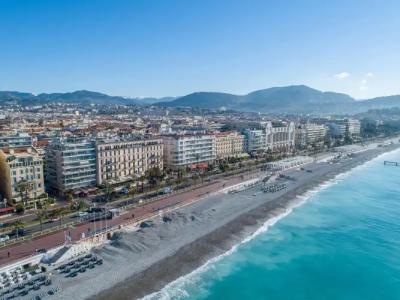 Westminster & Spa Nice - 26