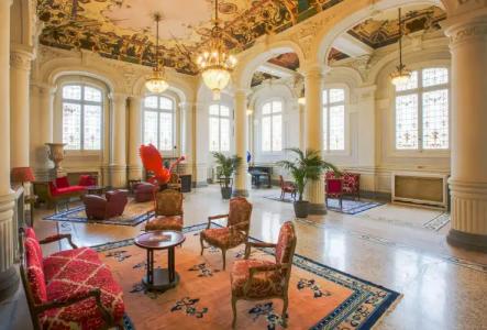 Westminster & Spa Nice - 2