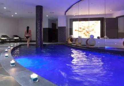 Westminster & Spa Nice - 18