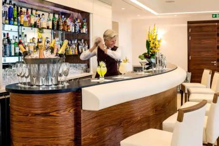 Westminster & Spa Nice - 33