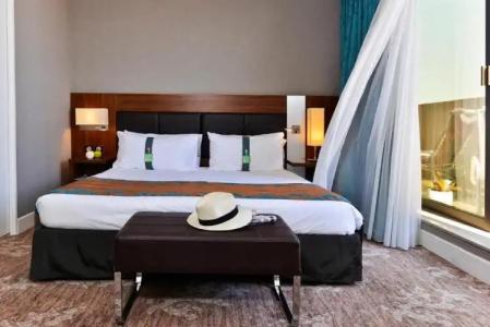 Holiday Inn Nice, an IHG - 117