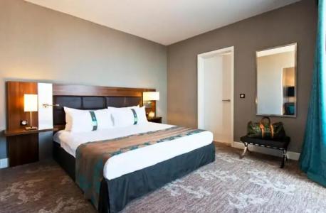 Holiday Inn Nice, an IHG - 102