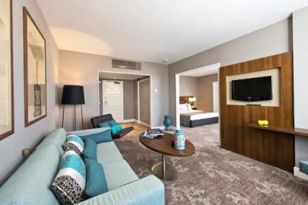 Holiday Inn Nice, an IHG - 124