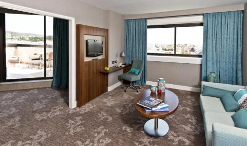 Holiday Inn Nice, an IHG - 125