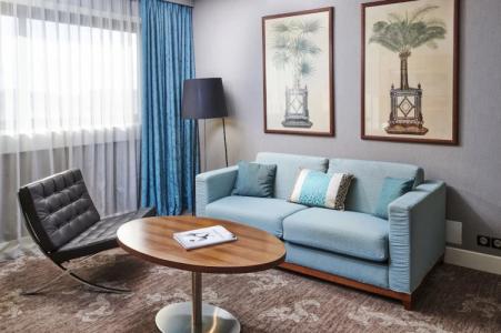 Holiday Inn Nice, an IHG - 123