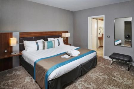 Holiday Inn Nice, an IHG - 107