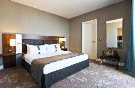 Holiday Inn Nice, an IHG - 111