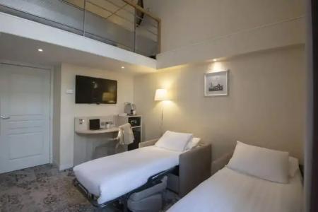 Best Western Alba - 119