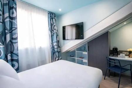 Best Western Alba - 101