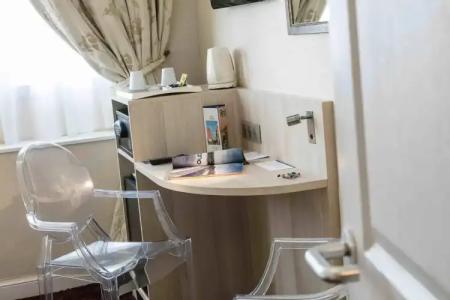 Best Western Alba - 114