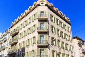 The Jay Hotel by HappyCulture, Nice