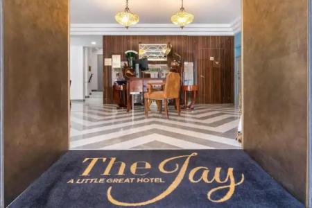 The Jay by HappyCulture - 29