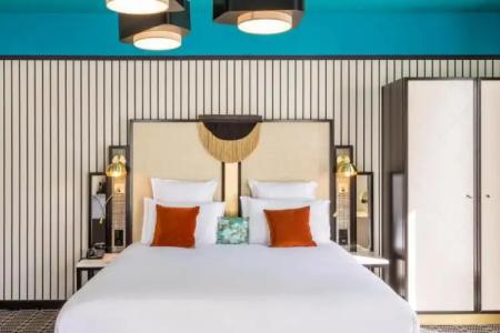 Best Western Premier Roosevelt - 123