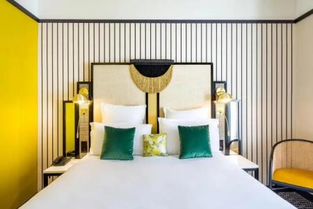 Best Western Premier Roosevelt - 100