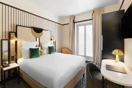 Best Western Premier Roosevelt - 132