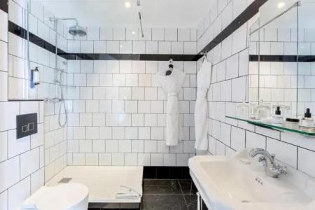 Best Western Premier Roosevelt - 125