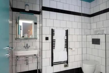 Best Western Premier Roosevelt - 107