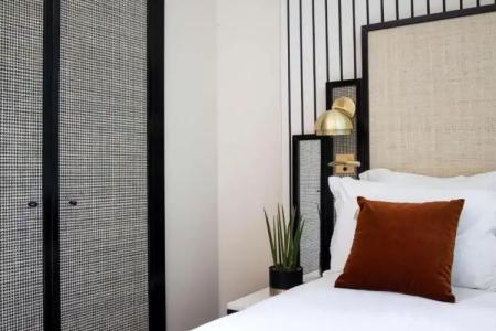 Best Western Premier Roosevelt - 127